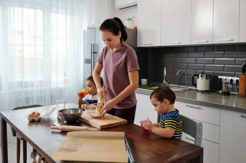 É possível aumentar o valor da pensão alimentícia?