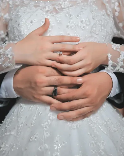 PLANEJAMENTO MATRIMONIAL